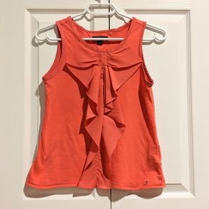 ✨Tommy Hilfiger Coral Tank Top✨